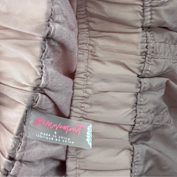 Free people movement shorts - Picture 5 of 5